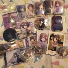 暁山瑞希 東雲絵名 まとめ売り - メルカリ