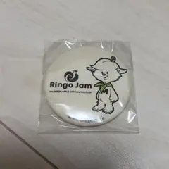 Mrs. GREEN APPLE ゼンジン イミュータブルハント バッジ メメル
