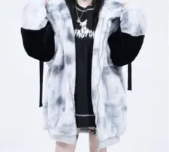 2025年最新】トラバストーキョー ファーブルゾンの人気アイテム - メルカリ