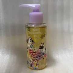 【新品未使用】DHC ディープクレンジングオイル ディズニープリンセス100mlのサムネイル