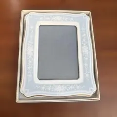 Noritake フォトフレーム 陶磁器製
