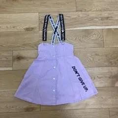 PIAMON ジャンパースカート