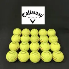 【MC95】キャロウェイ●Callaway●クロムソフト混合●トリプルトラック