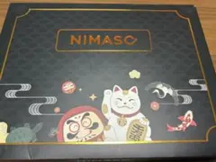 ★*様 NIMASO ギフト セット　iPhone16 用　アップル　充電器　ケ