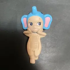 【正規品】ソニーエンジェル　ヒッパーズ　アニマル　ゾウ