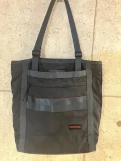 BRIEFING ブリーフィング ショットバケット ミッドナイト　アメリカ製 BRIEFING ブリーフィング トートバッグ SHOT BUCKET MW ショット