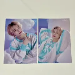 StrayKids スキズ ヒョンジン 5-star ドームツアー ラントレ