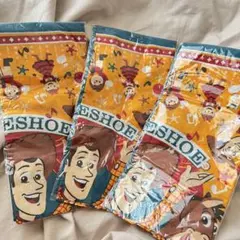 お値下げ！ディズニー バンダナ ウッディー