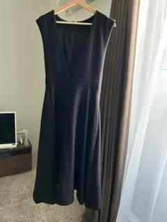 ジャンスカ　ジャンパースカート