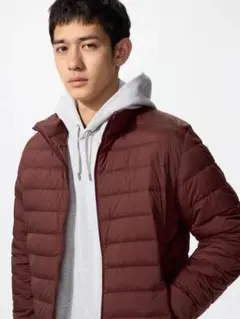 UNIQLO ユニクロ ウルトラライトダウンジャケット NANODESIGN