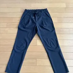 ワイドパンツ ダンスキン