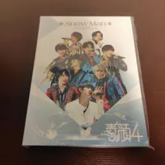 2025年最新】素顔4 snowman盤の人気アイテム - メルカリ