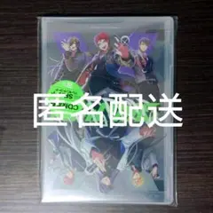 「ヒプノシスマイク-Division Rap Battle-」2nd D.R.…