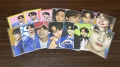 ENHYPEN ジョンウォン DICONトレカ14枚セット コンプ