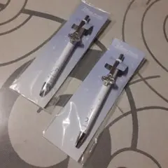 ディズニーペン 2本セット