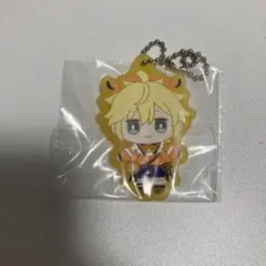 グッスマくじ 鏡音レン ラバーチャーム ラバーストラップ