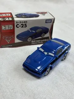 2026年最新】カーズ トミカ レアの人気アイテム - メルカリ