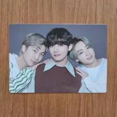 3/8 BTS SOWOOZOO ユニットミニフォト ソウジュコン