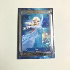 Disney Frozen アナ キャラクターキー絵画 ［非売品] - メルカリ