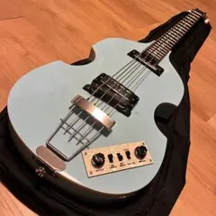 2026年最新】hofner bassの人気アイテム - メルカリ