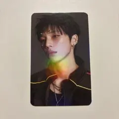 NEXZ☆ソゴン　トレカ　SixKShop　Beat-Boxer