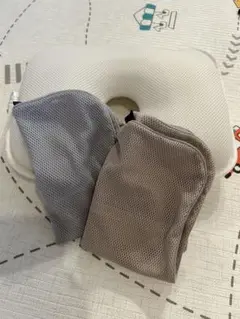 ジオピロー　ベビー枕　Mサイズ (Sサイズも出品あり)