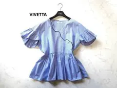 【値下げ中！】vivetta ブラウス 2026年最新】vivetta ブラウスの人気アイテム - メルカリ