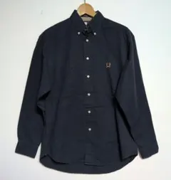 トミーヒルフィガーTOMMY HILFIGER 長袖シャツ 古着 K52