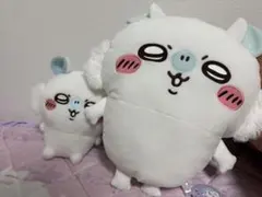 【美品】ちいかわ モモンガぬいぐるみまとめ売り