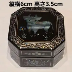 2026年最新】螺鈿 ジュエリーボックスの人気アイテム - メルカリ