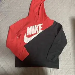 Nike パーカー