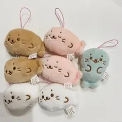 しろたん キャラクターグッズ