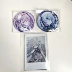 2025年最新】ニーゴミク 缶バッジの人気アイテム - メルカリ