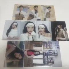 TWICEミナ MISAMOミナ ラントレ