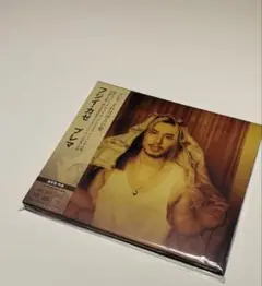 藤井風 Prema 通常盤CD