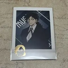 名探偵コナン ぱしゃこれ 5 箔押し 伊織