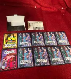 逆境無頼カイジDS 予約特典【非売品】