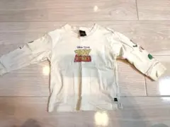 ベビードール　トイストーリー　ロンT 100cmのサムネイル