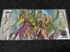 ロマネスク デュエルマスターズ GPプレイマット - メルカリ