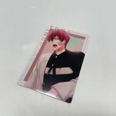 アイナナ ウエハース ドクターインピンク 狗丸トウマ