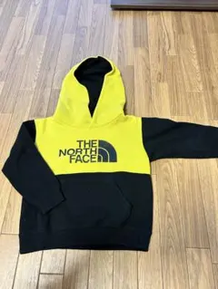 THE NORTH FACE パーカー 110cm
