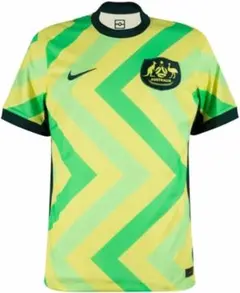 レア　90s サッカーオーストラリア代表　ユニホーム ヴィンテージ レア物 1990年代 オーストラリア代表 ユニフォーム