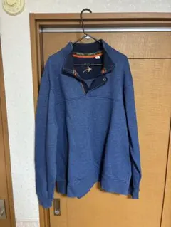 ORVIS オービス　トレーナー　XL 値下げ可