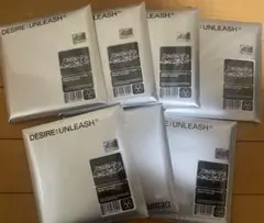 ENHYPEN DESIRE:UNLEASH 未開封 7枚セット