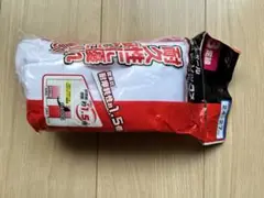 ベースボールアンダーソックス