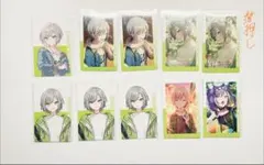 プロセカ　日野森志歩　エピカ