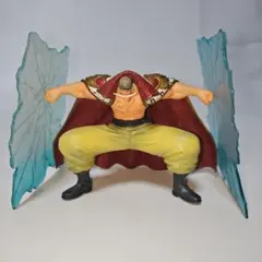 ワンピース フィギュア 白ひげ　エドワード ニューゲート
