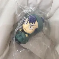 忍たま 六年生 食満留三郎 まちぼうけ ガチャ カプセル