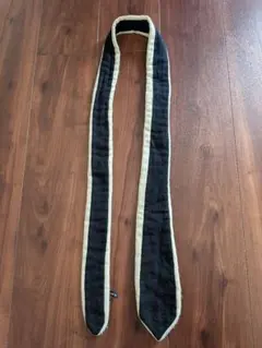 Dior Homme 2010FW カットオフブラックタイ Dior Homme 2010FW カットオフブラックタイ - メルカリ