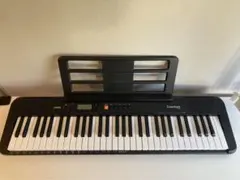 SALE♡Casiotone CT-S200 電子キーボード動作確認済み☺︎✧︎*。 CASIO CT-S200 RD レッド ヘッドホンセット 61鍵盤 Casiotone